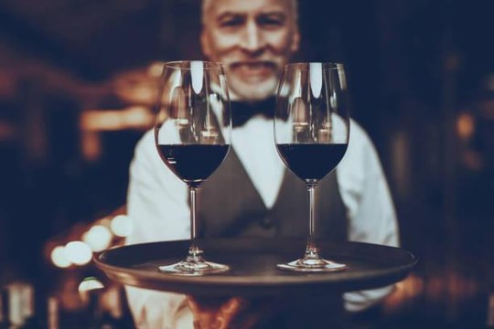 United Sommeliers Foundation Auction to Raise Money for Restaurant Wine Workers