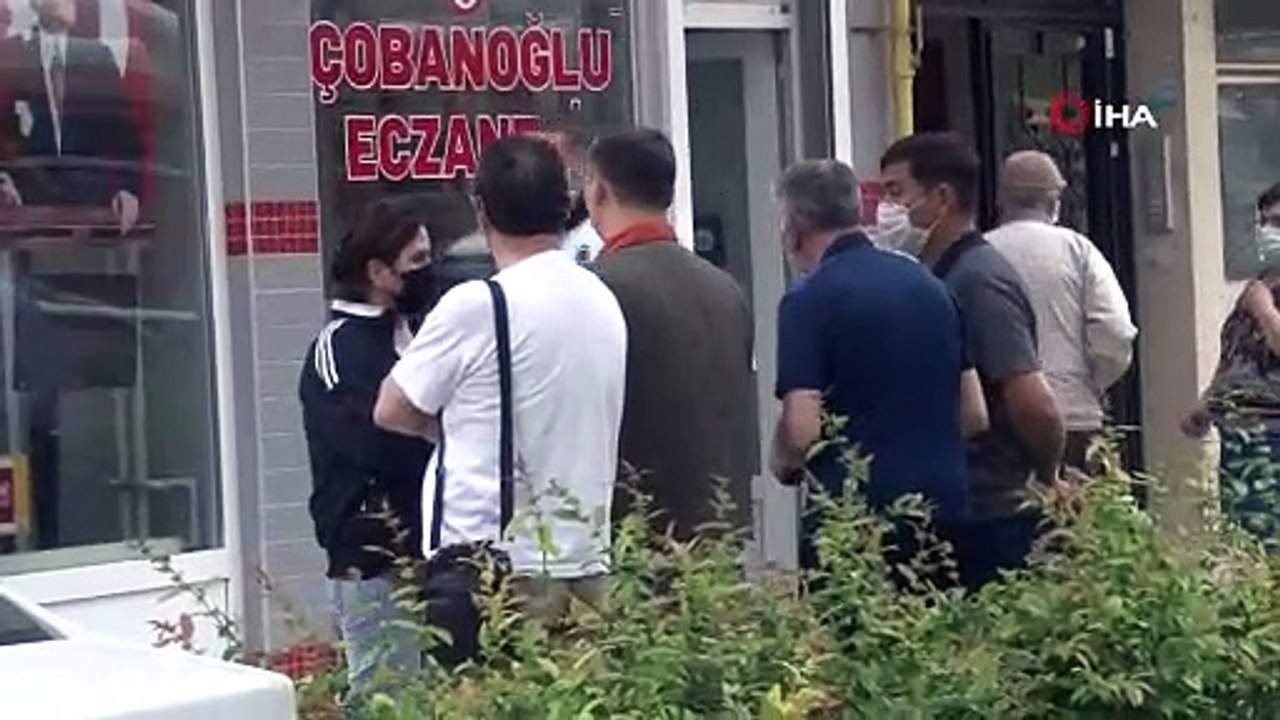 Eskişehir'de kahreden ölüm