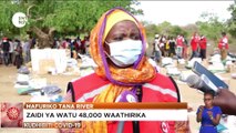 Mafuriko Tana - Zaidi ya watu 48,000 waathirika