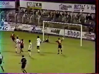 11/08/1993 : François Denis (79') : Sedan - Rennes (0-1)