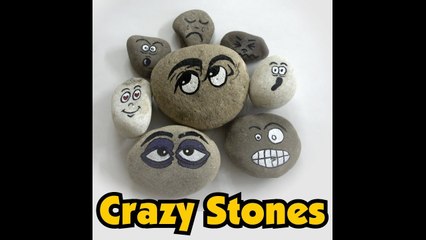 CARZY STONES