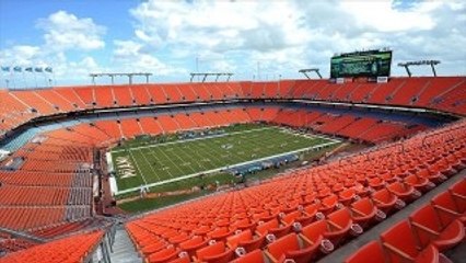 NFL Will Lose $5.5 Billion If Games Are Played Without Spectators, Report Says