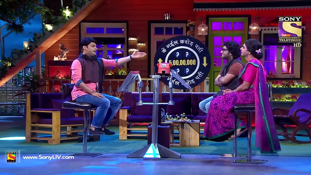 Rinku_Devi_Makes_Arijit_Singh_Blush_-_The_Kapil_Sharma_Show(720p)