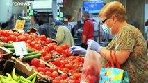 Bulgaria fomenta las cadenas de suministro locales para recuperar su sector agrícola