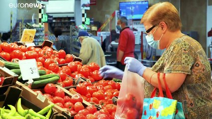 Bulgaria fomenta las cadenas de suministro locales para recuperar su sector agrícola
