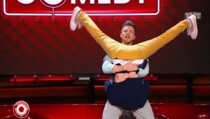 Михаил Кукота и Игорь Чехов - Первый женский холодильник