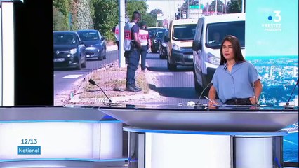 Déconfinement : les forces de l’ordre fortement mobilisées pour l’Ascension