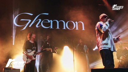 Music Biz Cafe, parla Ghemon