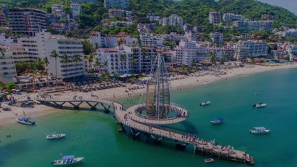 Puerto Vallarta Is Slowly Starting to Reopen With Hopes of Welcoming Tourists Back