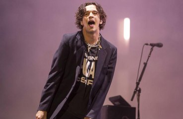 The 1975: Darum dauerte ihr Album so lange