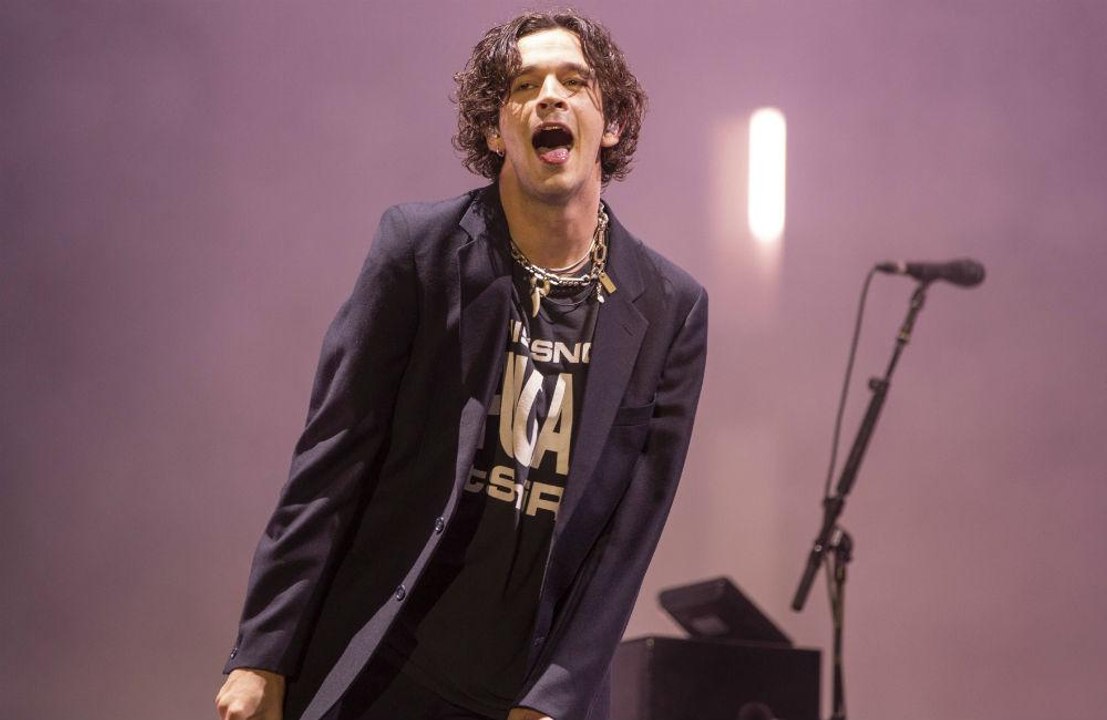 The 1975: darum dauerte ihr album so lange