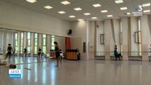 Coronavirus : reprise complexe pour les danseurs du ballet du Rhin