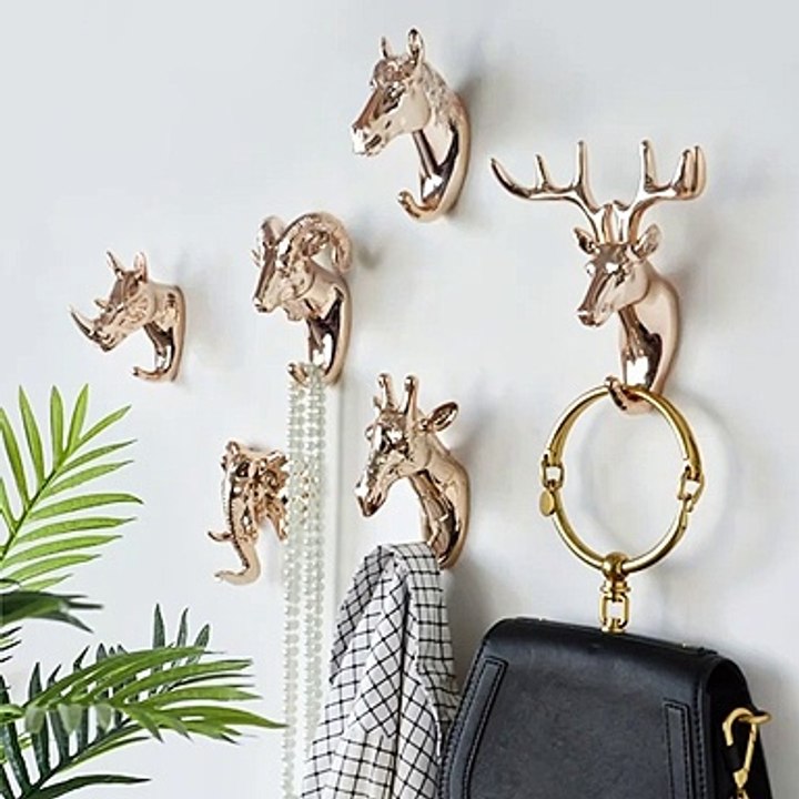 Wall Hooks
