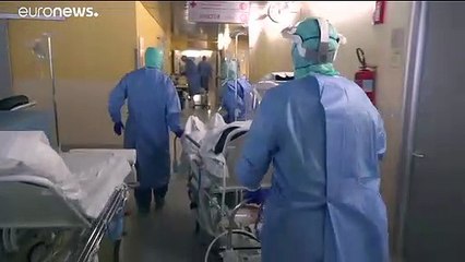Italie : une épidémie de coronavirus largement sous-évaluée