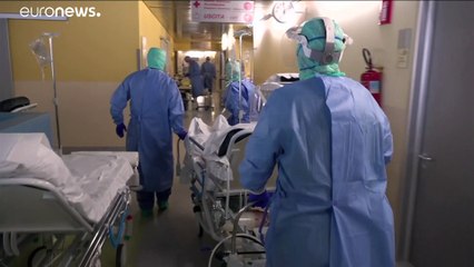 Italie : une épidémie de coronavirus largement sous-évaluée