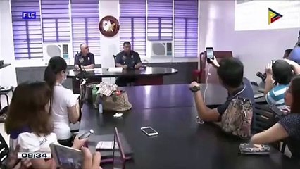 Palace: Cases vs Sinas to continue