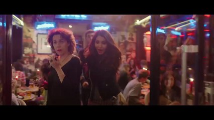 Ae Dil Hai Mushkil - Full Song Video - Karan Johar - Aishwarya, Ranbir, Anushka - Pritam -Arijit