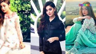 Top 10 Most Beautiful Pakistani Actresses 2020