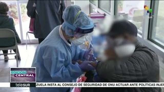 EEUU: COVID-19 suma más de 1.6 millones de contagios y 94 mil muertes