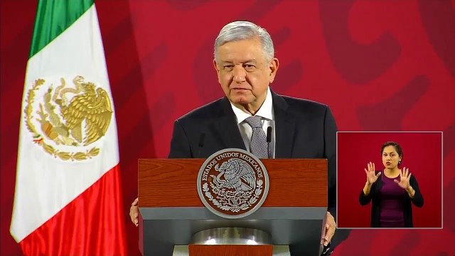 AMLO anuncia nuevos créditos para trabajadores; se contempla incluir a taxistas y meseros