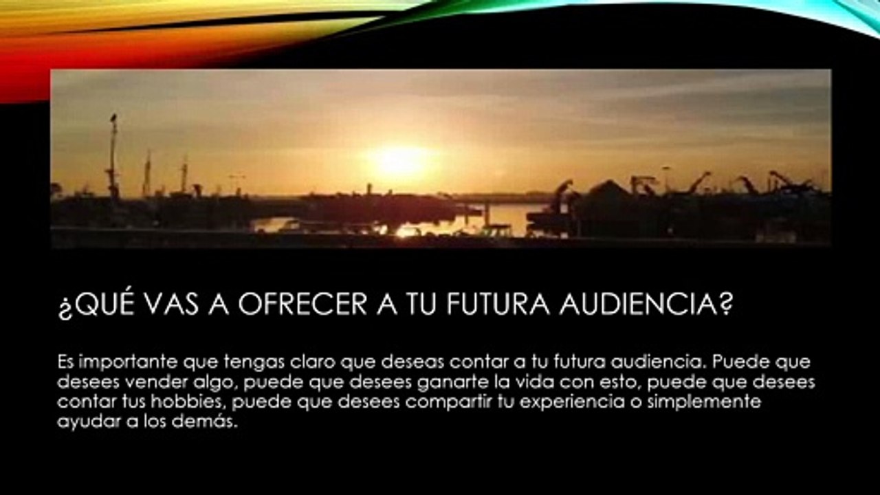 ✅✅El peor curso de YOUTUBE DESDE CERO PARA EL 2020