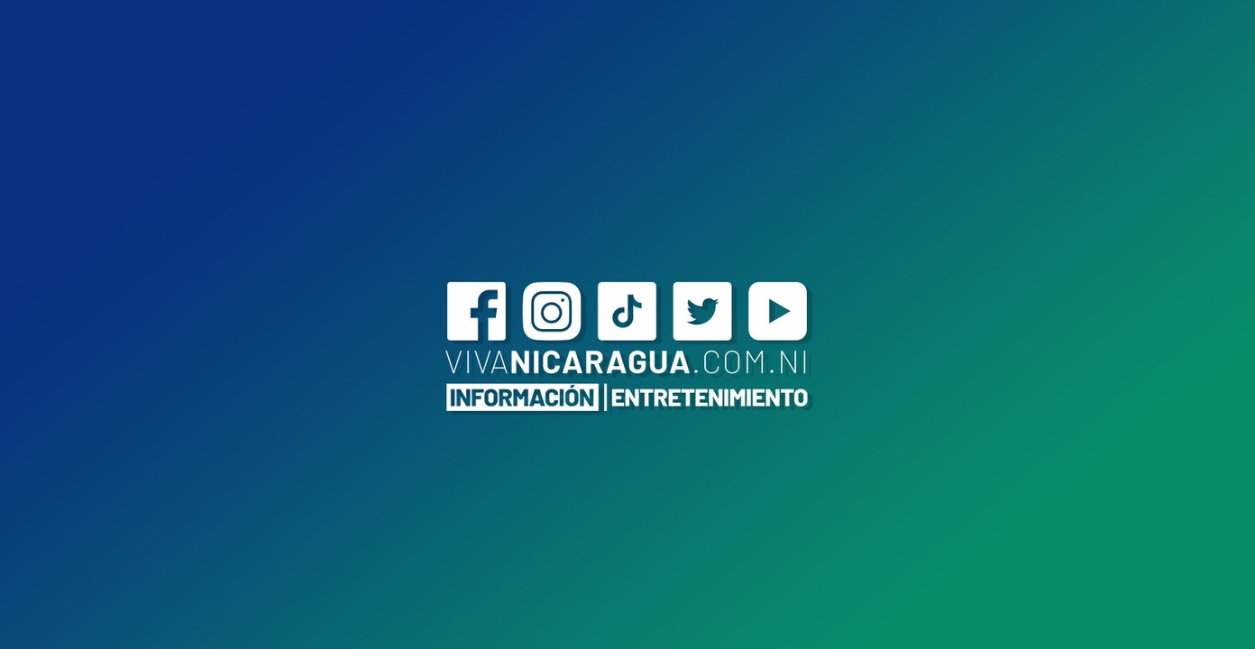 En DIRECTO: Viva Nicaragua - Canal 13