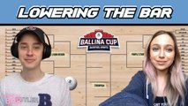 Lowering The Bar: Ballina Cup Match-Ups