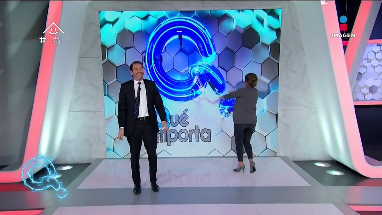 Qué Importa | Programa Completo 20/mayo/2020