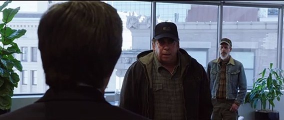 Aguas oscuras (Dark Waters) - Tráiler