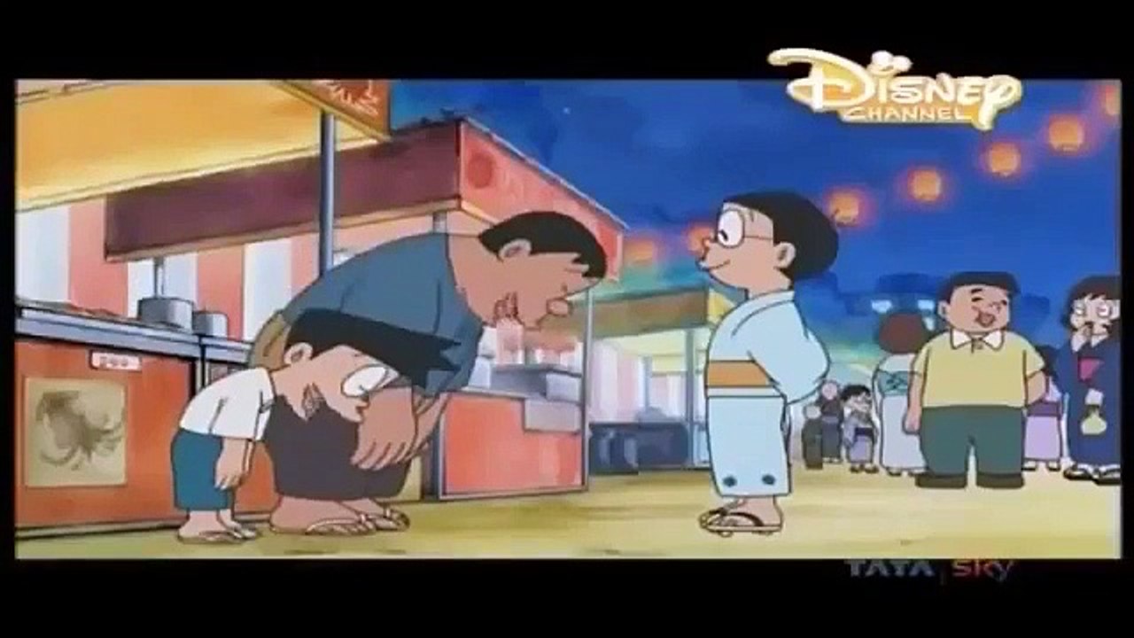 Doraemon in Hindi New Episode 2019  Doraemon Cartoon New Movie Full HD 2019