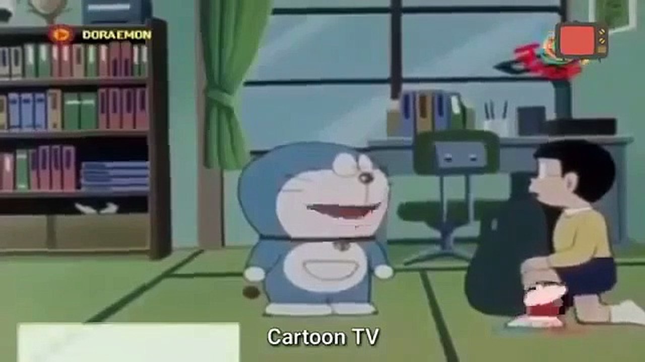 Doraemon in Hindi New Episode 2019  Doraemon Cartoon New Movie Full HD 2019