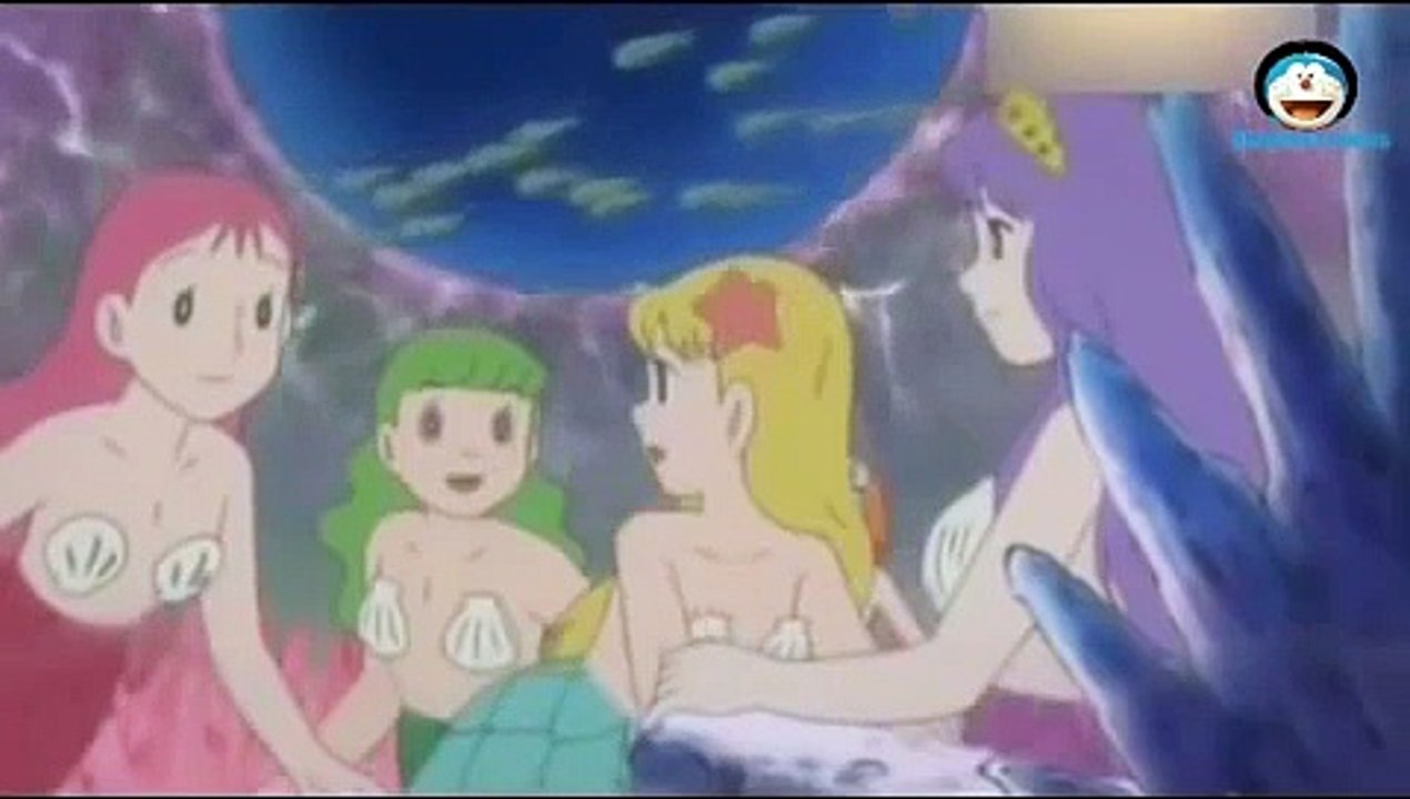 Doraemon in Hindi New Episode 2019  Doraemon Cartoon New Movie Full HD 2019