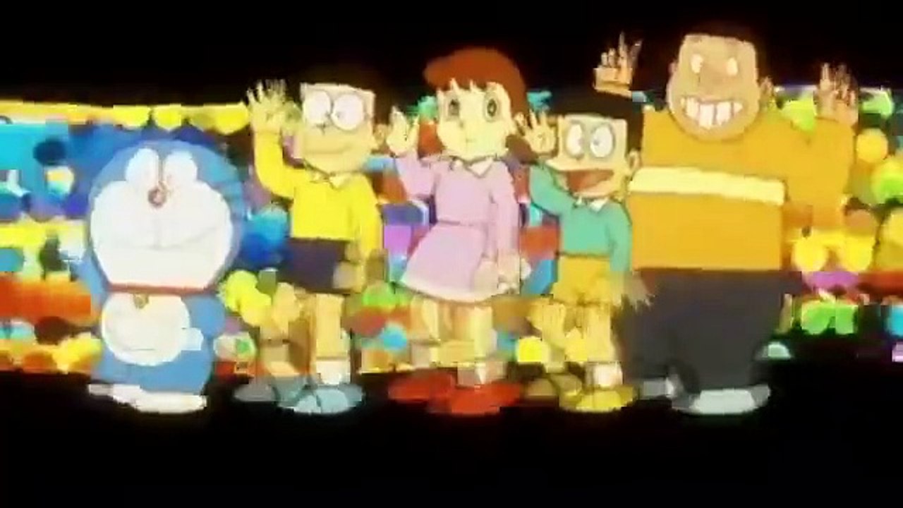Doraemon in Hindi New Episode 2019  Doraemon Cartoon New Movie Full HD 2019