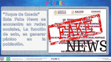 Verdades Falsas Fake News