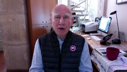 Sebastião Salgado alerta para 'genocídio' de povos amazônicos