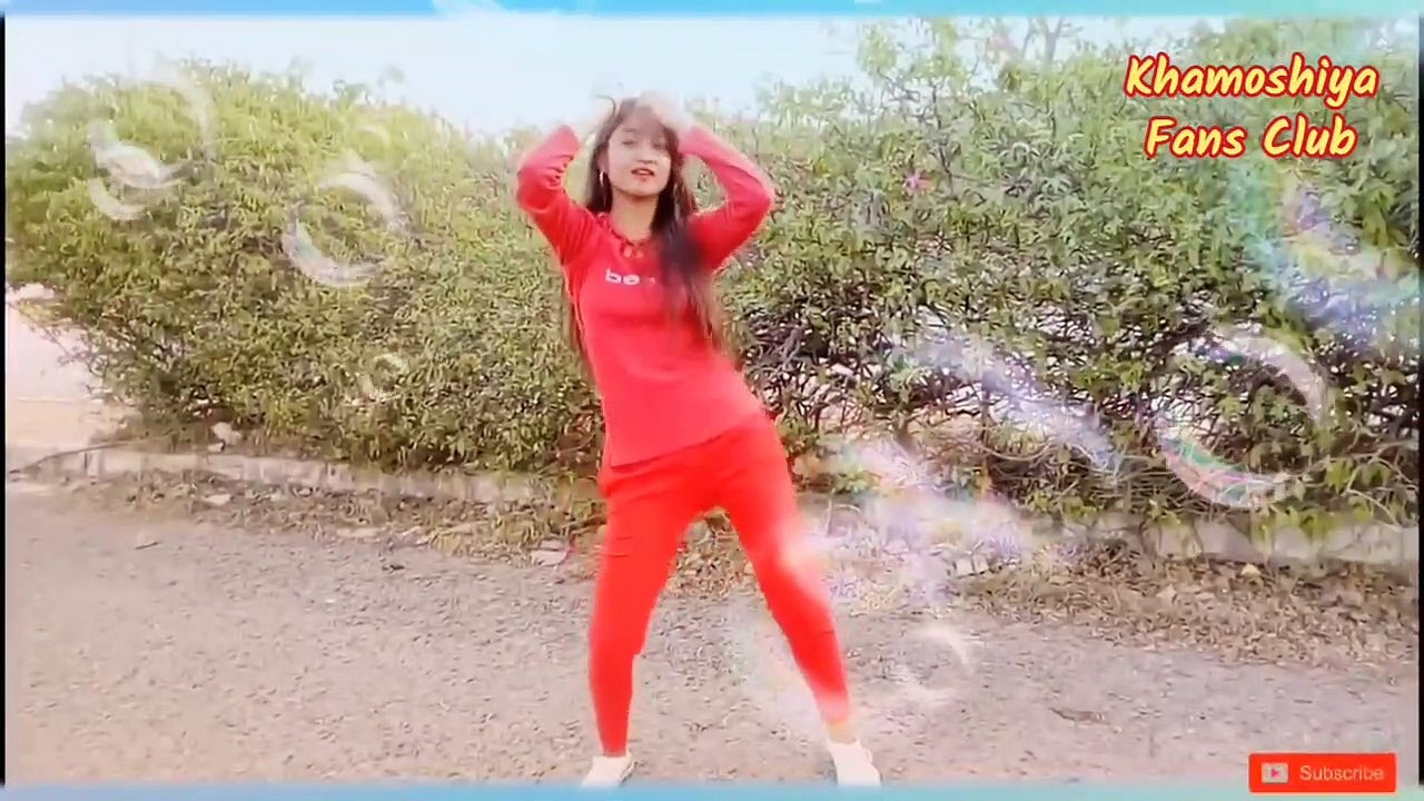 Dheme-Dheme Song । Dancer - Khushbu