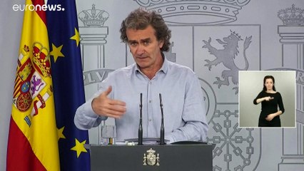 Spanien verschärft Maskenpflicht