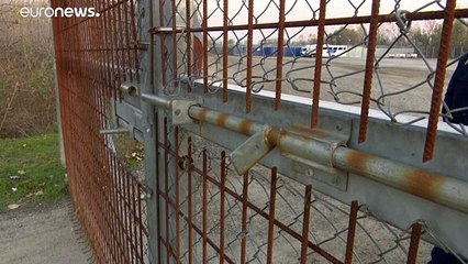 Nach EuGH-Urtei: Ungarn schließt umstrittene Transitlager für Migranten