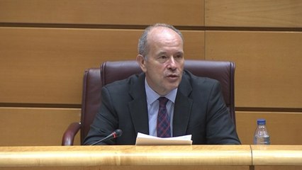 Campo reclama lealtad para reformar la Justicia aprovechando la crisis