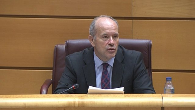 Campo reclama lealtad para reformar la Justicia aprovechando la crisis