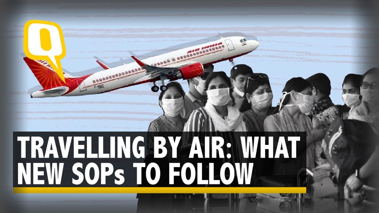 Domestic Flight Operations to Resume: What's Al...
