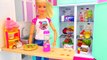 20 DIY BARBIE MINIATURE DOLLHOUSE HACKS AND CRAFTS !!!