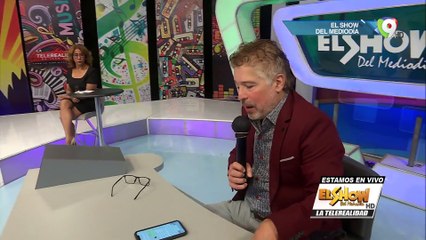 Entregas de fondos de la AFP ¿Solución o problema?  | Show del Mediodía 21/05/2020