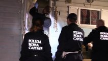 Traffico di rifiuti, 27 arresti tra Roma e Latina (21.05.20)