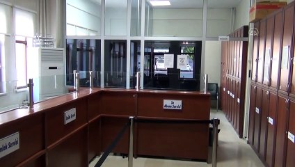 Iğdır Belediyesinde kayıt dışı 300 bin lira bulundu