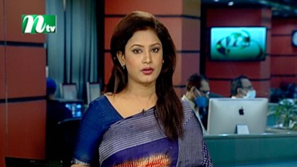 NTV Shondhyar Khobor | 21 May 2020