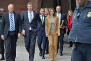 Lori Loughlin and Mossimo Giannulli Will Plead Guilty to Charges in the College Admissions