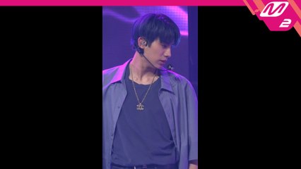 온리원오브 Mill 직캠 디자이너_200521