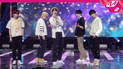 투모로우바이투게더 직캠 Drama_200521