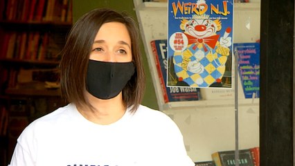 US small businesses: Innovating to survive virus slow down